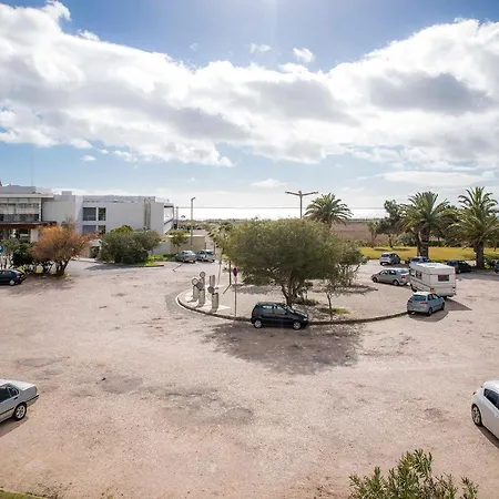 A28 - The Sea Wink Studio Apartamento Alvor