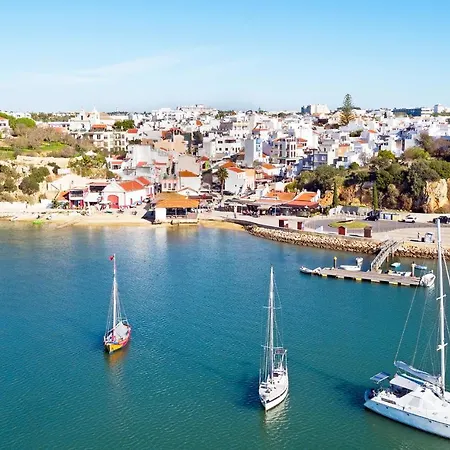 A28 - The Sea Wink Studio Alvor