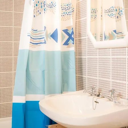 A28 - The Sea Wink Studio Appartement